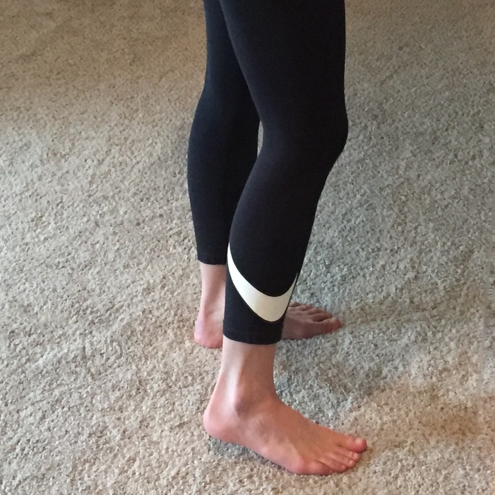 Nike Capri Leggings